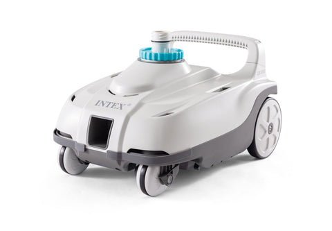 Darrahopens Home & Garden > Pool & Accessories > Pool Sweeps & Vacuums Intex Auto Above Ground Pool Cleaner 28006 for Intex Pools