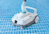 Darrahopens Home & Garden > Pool & Accessories > Pool Sweeps & Vacuums Intex Auto Above Ground Pool Cleaner 28006 for Intex Pools