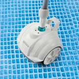 Darrahopens Home & Garden > Pool & Accessories > Pool Sweeps & Vacuums Intex Auto Above Ground Pool Cleaner 28007