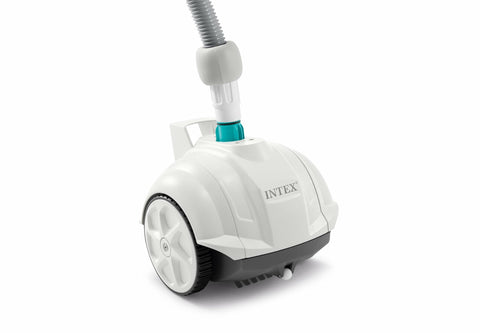 Darrahopens Home & Garden > Pool & Accessories > Pool Sweeps & Vacuums Intex Auto Above Ground Pool Cleaner 28007