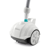 Darrahopens Home & Garden > Pool & Accessories > Pool Sweeps & Vacuums Intex Auto Above Ground Pool Cleaner 28007