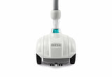 Darrahopens Home & Garden > Pool & Accessories > Pool Sweeps & Vacuums Intex Auto Above Ground Pool Cleaner 28007