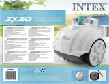 Darrahopens Home & Garden > Pool & Accessories > Pool Sweeps & Vacuums Intex Auto Above Ground Pool Cleaner 28007