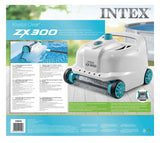 Darrahopens Home & Garden > Pool & Accessories > Pool Sweeps & Vacuums Intex Auto Above Ground Pool Cleaner Deluxe 28005