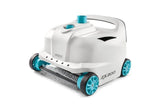 Darrahopens Home & Garden > Pool & Accessories > Pool Sweeps & Vacuums Intex Auto Above Ground Pool Cleaner Deluxe 28005