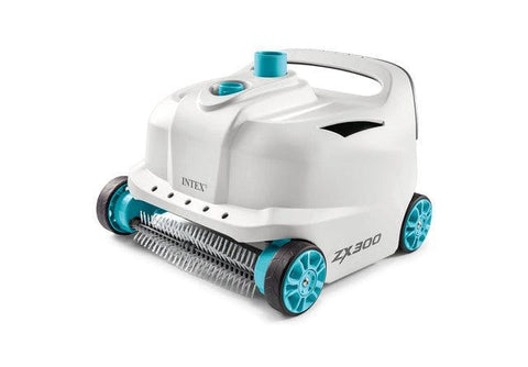 Darrahopens Home & Garden > Pool & Accessories > Pool Sweeps & Vacuums Intex Auto Above Ground Pool Cleaner Deluxe 28005