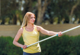 Darrahopens Home & Garden > Pool & Accessories > Pool Sweeps & Vacuums Intex Pool Cleaning Aluminum Pole - 2.39m (94") 29054