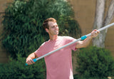 Darrahopens Home & Garden > Pool & Accessories > Pool Sweeps & Vacuums Intex Pool Cleaning Aluminum Pole - 2.79m (110") 29055