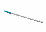 Darrahopens Home & Garden > Pool & Accessories > Pool Sweeps & Vacuums Intex Pool Cleaning Aluminum Pole - 2.79m (110") 29055