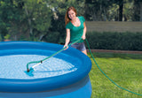 Darrahopens Home & Garden > Pool & Accessories > Pool Sweeps & Vacuums Intex Pool Cleaning Maintenance Kit for Above Ground Pools 28002