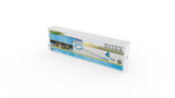 Darrahopens Home & Garden > Pool & Accessories > Pool Sweeps & Vacuums Intex Pool Cleaning Maintenance Kit for Above Ground Pools 28002