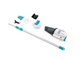 Darrahopens Home & Garden > Pool & Accessories > Pool Sweeps & Vacuums Intex Pool Vacuum Rechargeable Handheld 28626