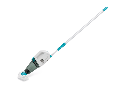 Darrahopens Home & Garden > Pool & Accessories > Pool Sweeps & Vacuums Intex Pool Vacuum Rechargeable Handheld 28626