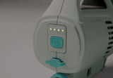 Darrahopens Home & Garden > Pool & Accessories > Pool Sweeps & Vacuums Intex Pool Vacuum Rechargeable Handheld Deluxe 28628