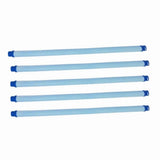 Darrahopens Home & Garden > Pool & Accessories > Pool Sweeps & Vacuums MX6 MX8 T3 T5 X7 5 packs of 39 inch R0527700 swimming pool vacuum hose replacement parts, twist lock cleaner hose In Australia - Darrahopens