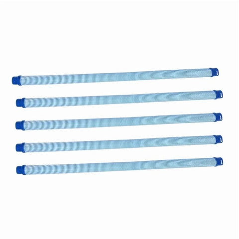 Darrahopens Home & Garden > Pool & Accessories > Pool Sweeps & Vacuums MX6 MX8 T3 T5 X7 5 packs of 39 inch R0527700 swimming pool vacuum hose replacement parts, twist lock cleaner hose In Australia - Darrahopens