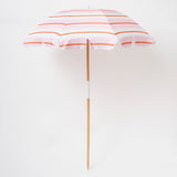 Darrahopens Home & Garden > Pool & Accessories > Pool Toys & Inflatables Beach Umbrella Summer Stripe S