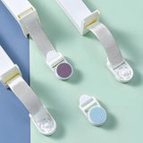 Darrahopens Home & Garden > Pool & Accessories > Pool Toys & Inflatables Bed Sheet Grippers, Corner Fasteners, Latest Model