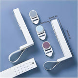 Darrahopens Home & Garden > Pool & Accessories > Pool Toys & Inflatables Bed Sheet Grippers, Corner Fasteners, Latest Model