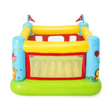 Bestway Kids Inflatable Jumping Castle Trampoline House 173cmx175cmx135cm In Australia - Darrahopens