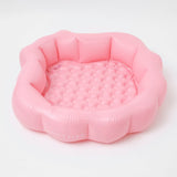 Darrahopens Home & Garden > Pool & Accessories > Pool Toys & Inflatables Inflatable Backyard Pool Ocean