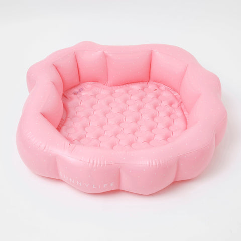 Darrahopens Home & Garden > Pool & Accessories > Pool Toys & Inflatables Inflatable Backyard Pool Ocean