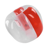 Darrahopens Home & Garden > Pool & Accessories > Pool Toys & Inflatables Inflatable Collision Ball PVC for Adults Kids Outdoor Team Gaming Play Toy 120cm Red In Australia - Darrahopens