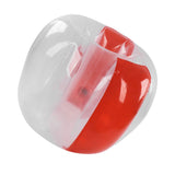 Darrahopens Home & Garden > Pool & Accessories > Pool Toys & Inflatables Inflatable Collision Ball PVC for Adults Kids Outdoor Team Gaming Play Toy 120cm Red In Australia - Darrahopens