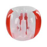 Darrahopens Home & Garden > Pool & Accessories > Pool Toys & Inflatables Inflatable Collision Ball PVC for Adults Kids Outdoor Team Gaming Play Toy 120cm Red In Australia - Darrahopens