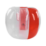 Darrahopens Home & Garden > Pool & Accessories > Pool Toys & Inflatables Inflatable Collision Ball PVC for Adults Kids Outdoor Team Gaming Play Toy 120cm Red In Australia - Darrahopens