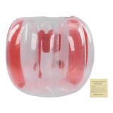 Darrahopens Home & Garden > Pool & Accessories > Pool Toys & Inflatables Inflatable Collision Ball PVC for Adults Kids Outdoor Team Gaming Play Toy 120cm Red In Australia - Darrahopens