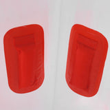 Darrahopens Home & Garden > Pool & Accessories > Pool Toys & Inflatables Inflatable Collision Ball PVC for Adults Kids Outdoor Team Gaming Play Toy 120cm Red In Australia - Darrahopens