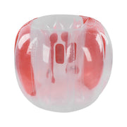 Darrahopens Home & Garden > Pool & Accessories > Pool Toys & Inflatables Inflatable Collision Ball PVC for Adults Kids Outdoor Team Gaming Play Toy 120cm Red In Australia - Darrahopens