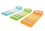Darrahopens Home & Garden > Pool & Accessories > Pool Toys & Inflatables Intex 18-Pocket Fashion Pool Mat 58890