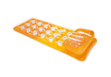 Darrahopens Home & Garden > Pool & Accessories > Pool Toys & Inflatables Intex 18-Pocket Fashion Pool Mat 58890