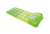 Darrahopens Home & Garden > Pool & Accessories > Pool Toys & Inflatables Intex 18-Pocket Fashion Pool Mat 58890