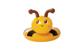 Darrahopens Home & Garden > Pool & Accessories > Pool Toys & Inflatables Intex Animal Split Rings 59220