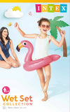 Darrahopens Home & Garden > Pool & Accessories > Pool Toys & Inflatables Intex Animal Split Rings 59220