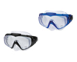 Darrahopens Home & Garden > Pool & Accessories > Pool Toys & Inflatables Intex Aqua Sport Swimming Goggles Adult 14+ 55981