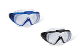 Darrahopens Home & Garden > Pool & Accessories > Pool Toys & Inflatables Intex Aqua Sport Swimming Goggles Adult 14+ 55981