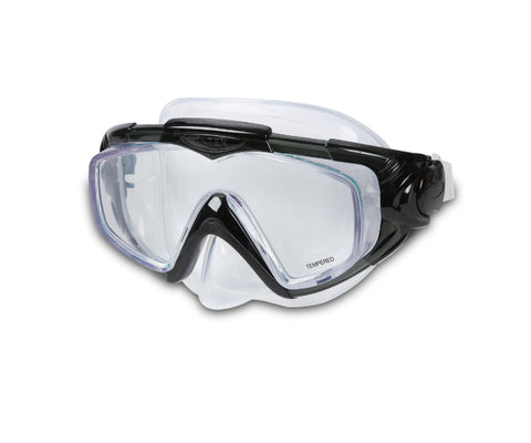 Darrahopens Home & Garden > Pool & Accessories > Pool Toys & Inflatables Intex Aqua Sport Swimming Goggles Adult 14+ 55981