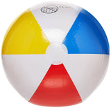 Darrahopens Home & Garden > Pool & Accessories > Pool Toys & Inflatables Intex Beach Ball 51cm Glossy Panel 59020