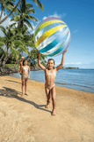 Darrahopens Home & Garden > Pool & Accessories > Pool Toys & Inflatables Intex Beach Ball - Jumbo 107cm 59065