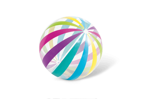 Darrahopens Home & Garden > Pool & Accessories > Pool Toys & Inflatables Intex Beach Ball - Jumbo 107cm 59065