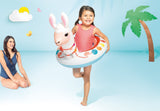 Darrahopens Home & Garden > Pool & Accessories > Pool Toys & Inflatables Intex Big Animal Rings 58221