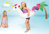Darrahopens Home & Garden > Pool & Accessories > Pool Toys & Inflatables Intex Big Animal Rings 58221