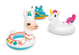 Darrahopens Home & Garden > Pool & Accessories > Pool Toys & Inflatables Intex Big Animal Rings 58221