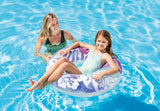 Darrahopens Home & Garden > Pool & Accessories > Pool Toys & Inflatables Intex Clear Colour Tubes 59251