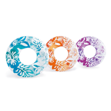 Darrahopens Home & Garden > Pool & Accessories > Pool Toys & Inflatables Intex Clear Colour Tubes 59251