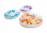 Darrahopens Home & Garden > Pool & Accessories > Pool Toys & Inflatables Intex Clear Colour Tubes 59251
